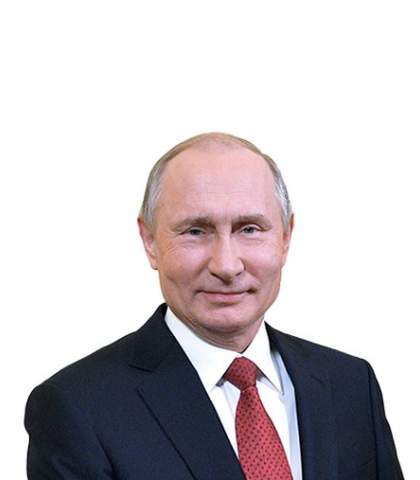 Все новости с тегом Владимир Путин